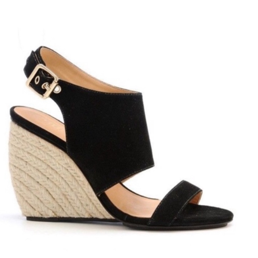 Rebecca Minkoff Wedge Shoes